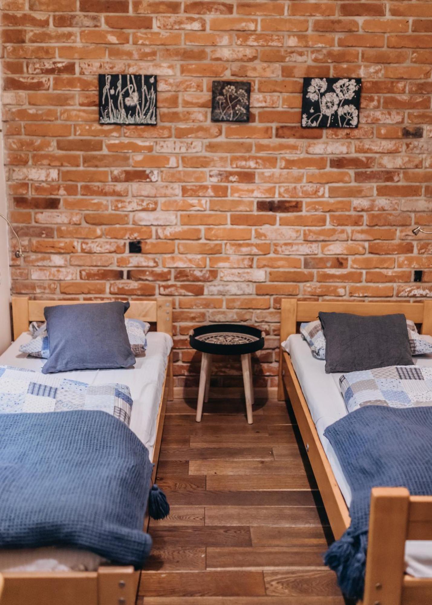 Villa Hubertus Srebrna Gora Bagian luar foto