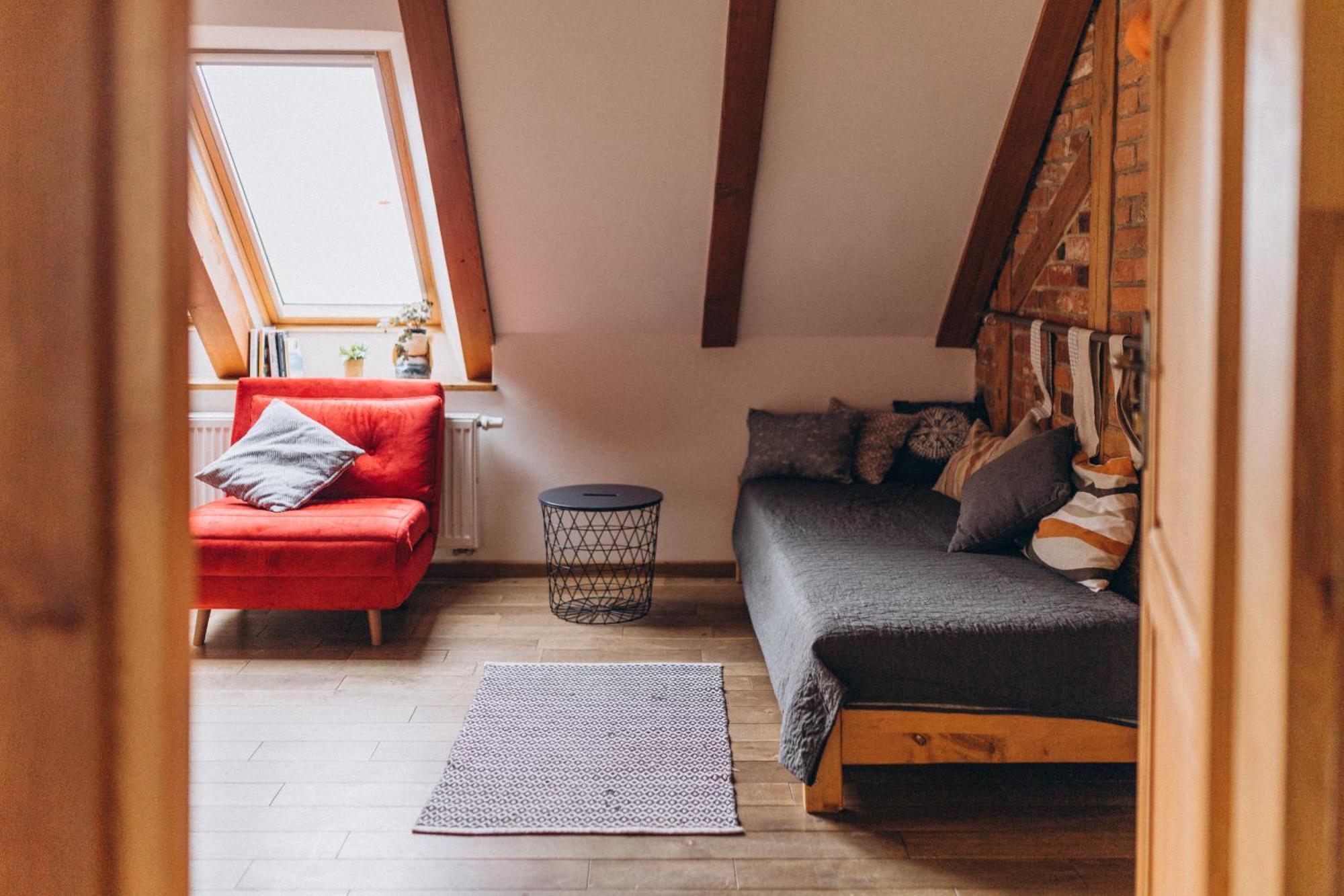 Villa Hubertus Srebrna Gora Bagian luar foto