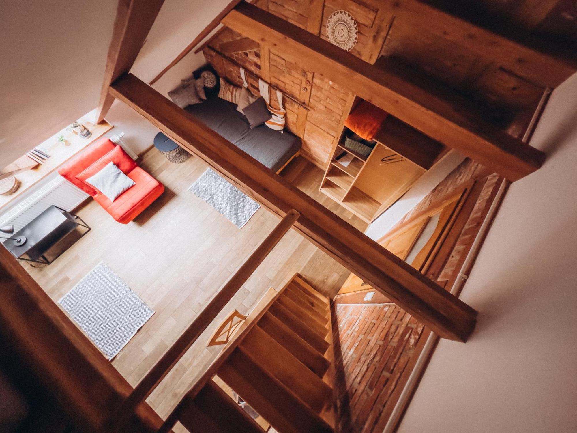 Villa Hubertus Srebrna Gora Bagian luar foto